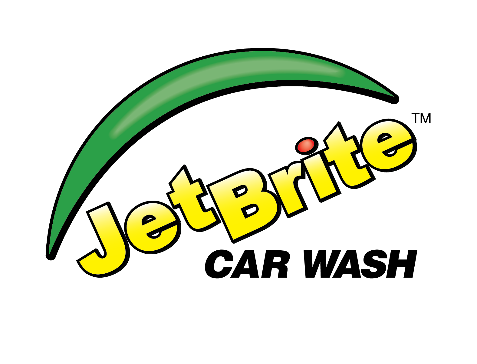 Jet Brite Car Wash Logo